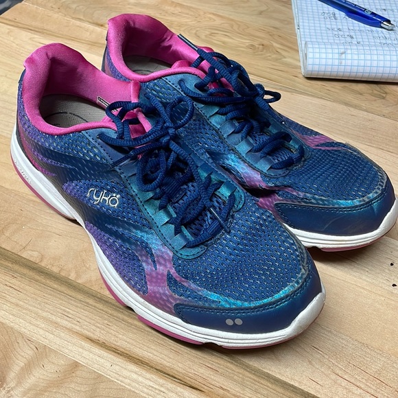 Ryka Shoes Ryk Devotion Plus Two Poshmark